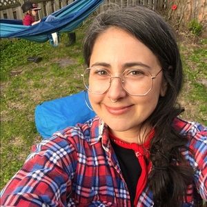 Meet your Posher, Spencer